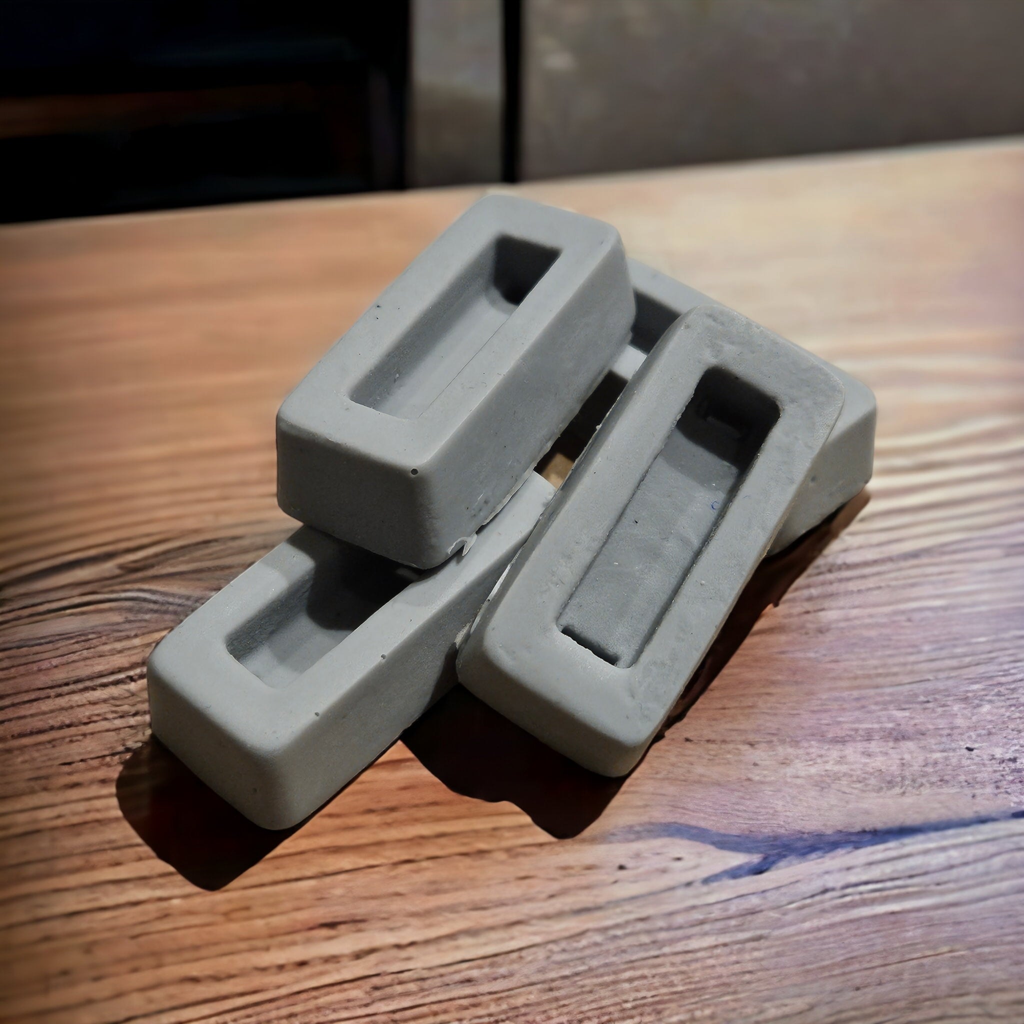 Olympia SM 7 and 9 | Typewriter Feet